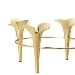 GEORG JENSEN Bloom Botanica Lysestake Gull