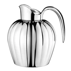 GEORG JENSEN BLOOM TERMOKANNE 0,8L Discount