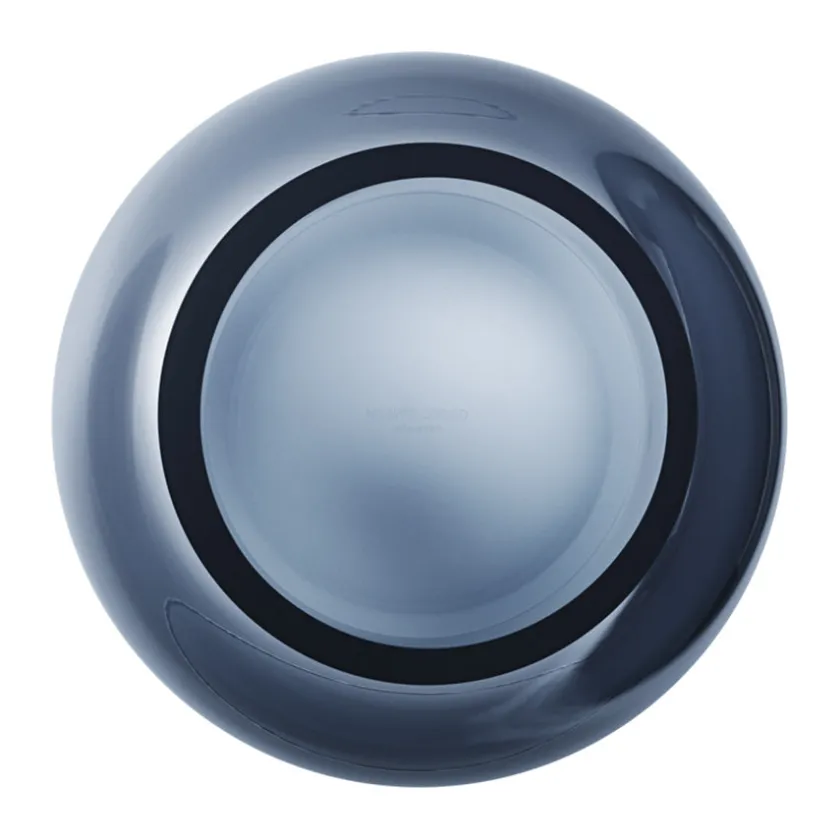 GEORG JENSEN Cafu Vase 205x300mm Glass New