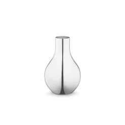 GEORG JENSEN Cafu Vase Xs Rustfritt Stål 98x148cm Discount