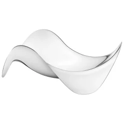 GEORG JENSEN Cobra Skål Liten Online
