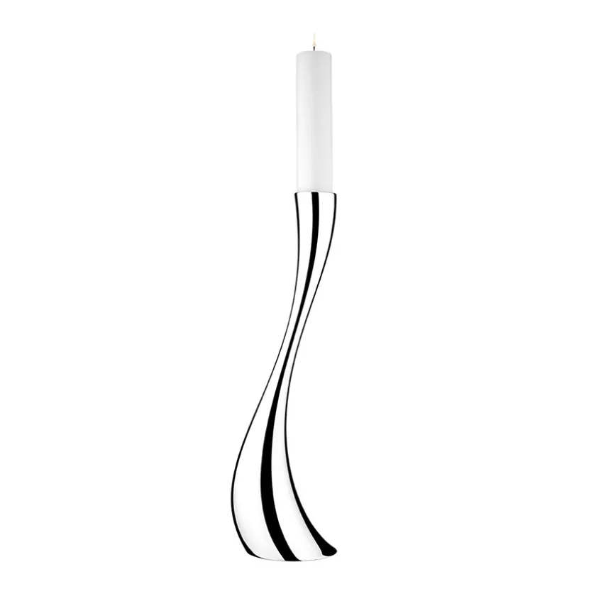 GEORG JENSEN Home Lysestake H60 Cobra Clearance