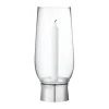 GEORG JENSEN Lumis Hurricane Lyslykt Medium Discount