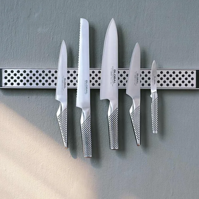 GLOBAL Brødkniv G-9 22cm Discount