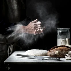 GLOBAL Brødkniv G-9 22cm Discount