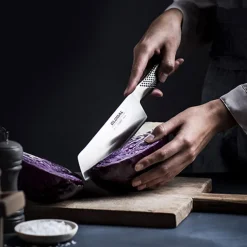 GLOBAL Grønnsakskniv GS-5 14cm New