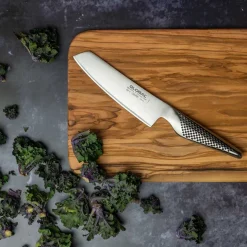 GLOBAL Grønnsakskniv GS-5 14cm New