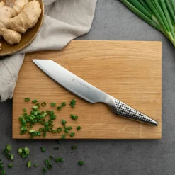 GLOBAL Kiritsuke Kniv 15cm 40års Jubileum Hot