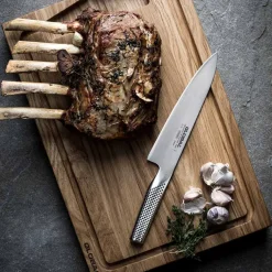 GLOBAL Kokkekniv G-2 20cm Hot