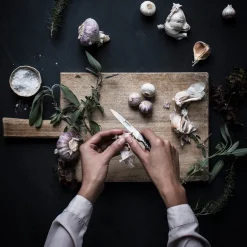 GLOBAL Urtekniv Gsf15 8cm Sale