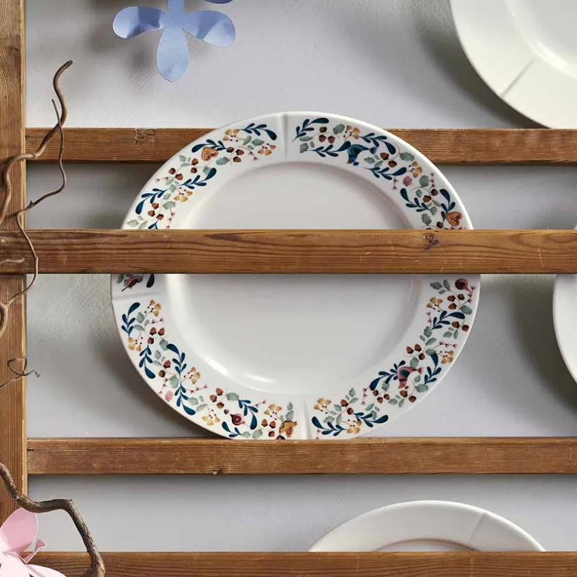 ROSENDAHL Grand Cru Cottage Tallerken 27cm Clearance