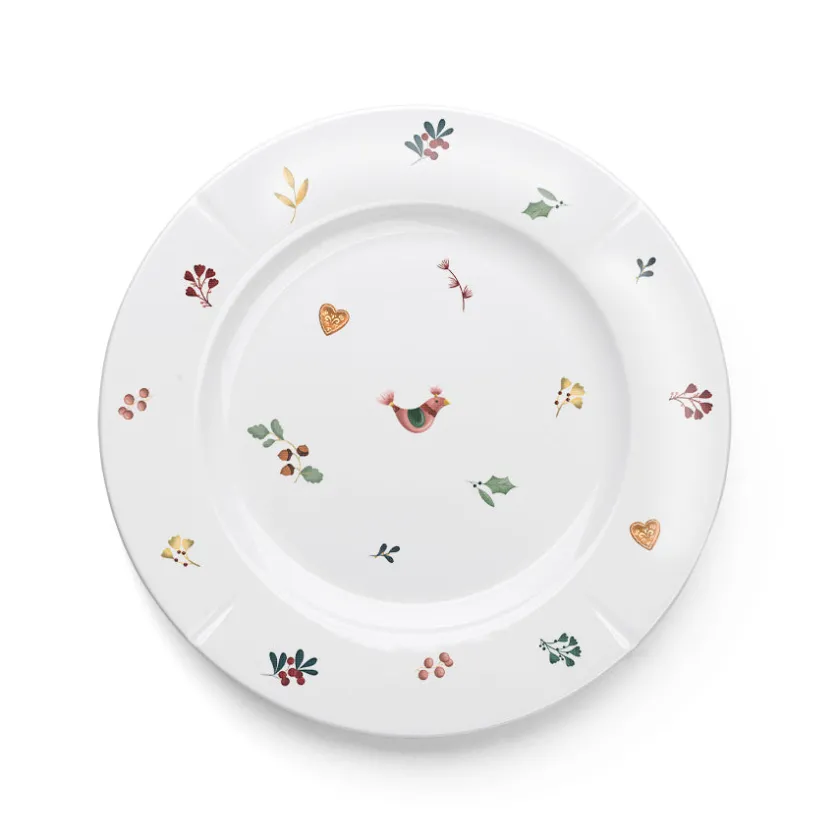 ROSENDAHL Grand Cru Cottage Tallerken 23 cm Clearance