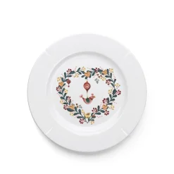 ROSENDAHL Grand Cru Cottage Tallerken 19.5cm Outlet