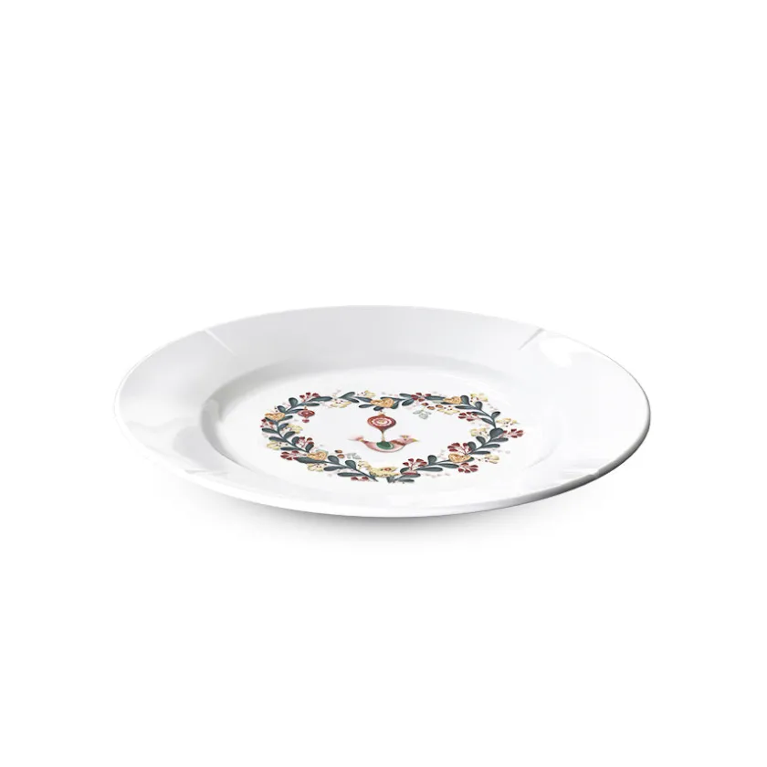 ROSENDAHL Grand Cru Cottage Tallerken 19.5cm Outlet