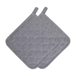 CHRISTIANIA 1739 Gryteklut Blå 22x22cm Eco 2pk Outlet