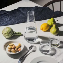 HADELAND GLASSVERK Amalfi Karaffel 1,13L