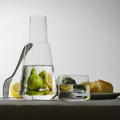 HADELAND GLASSVERK Amalfi Karaffel 1,13L