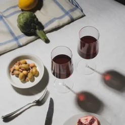 HADELAND GLASSVERK Amalfi Rødvinsglass 460ml 2pk Outlet