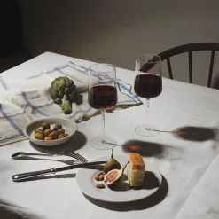 HADELAND GLASSVERK Amalfi Rødvinsglass 460ml 2pk Outlet