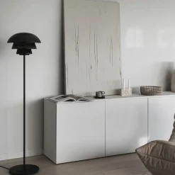 HADELAND GLASSVERK Arkiv Gulvlampe 4006 Sale