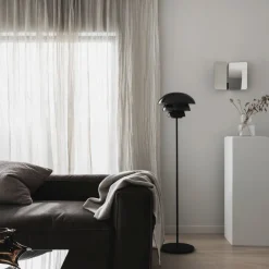 HADELAND GLASSVERK Arkiv Gulvlampe 4006 Sale