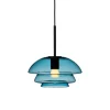 HADELAND GLASSVERK Arkiv Taklampe 4006 Sale