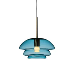 HADELAND GLASSVERK Arkiv Taklampe 4006 Sale