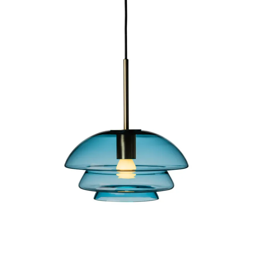 HADELAND GLASSVERK Arkiv Taklampe 4006 Sale