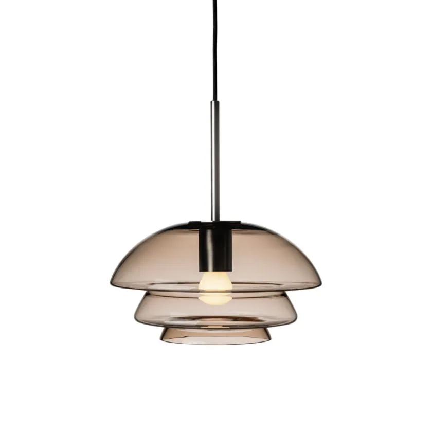 HADELAND GLASSVERK Arkiv Taklampe 4006 Sale