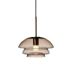 HADELAND GLASSVERK Arkiv Taklampe 4006 Sale