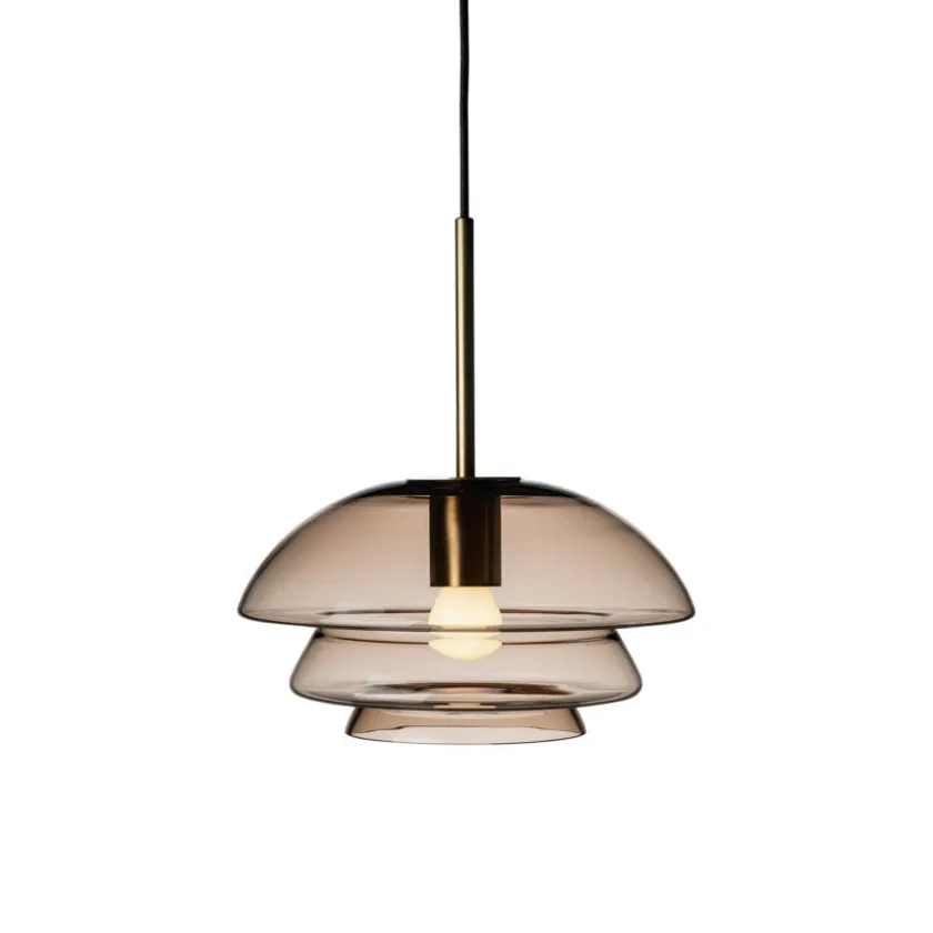 HADELAND GLASSVERK Arkiv Taklampe 4006 Sale