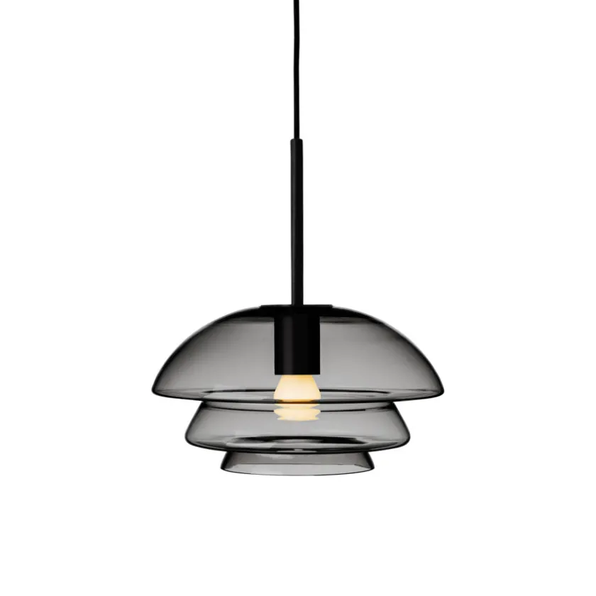 HADELAND GLASSVERK Arkiv Taklampe 4006 Sale