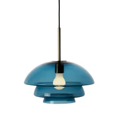 HADELAND GLASSVERK Arkiv Taklampe 4006 Sale