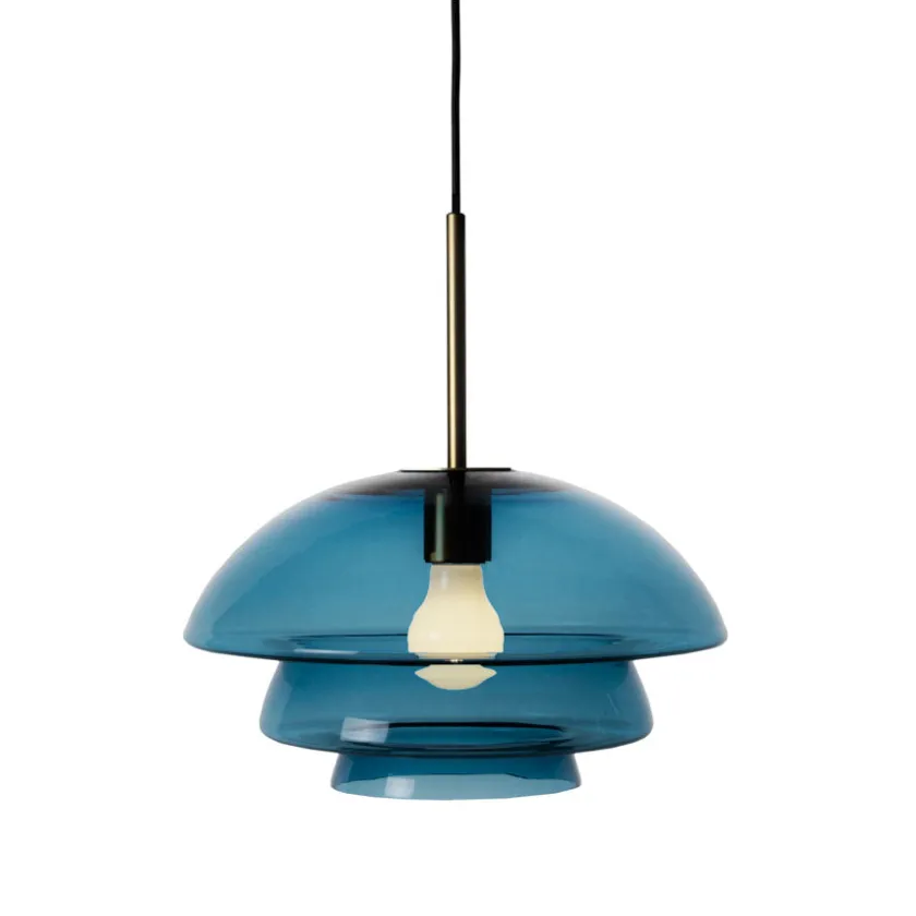 HADELAND GLASSVERK Arkiv Taklampe 4006 Sale