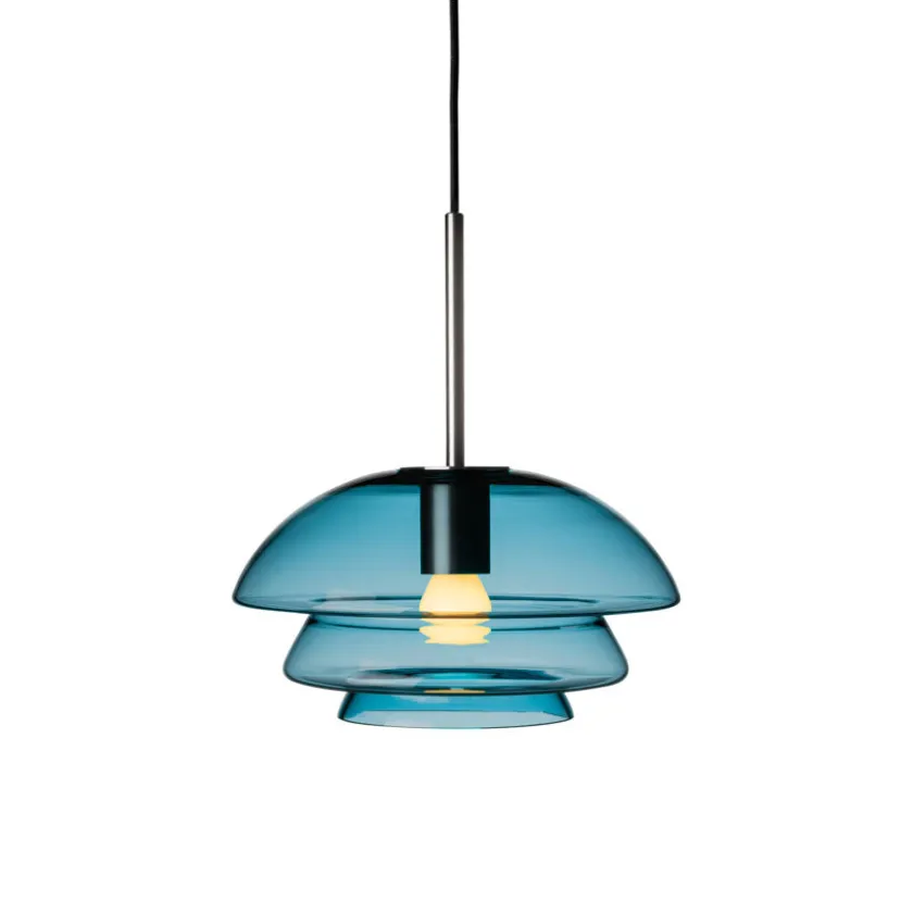 HADELAND GLASSVERK Arkiv Taklampe 4006 Sale