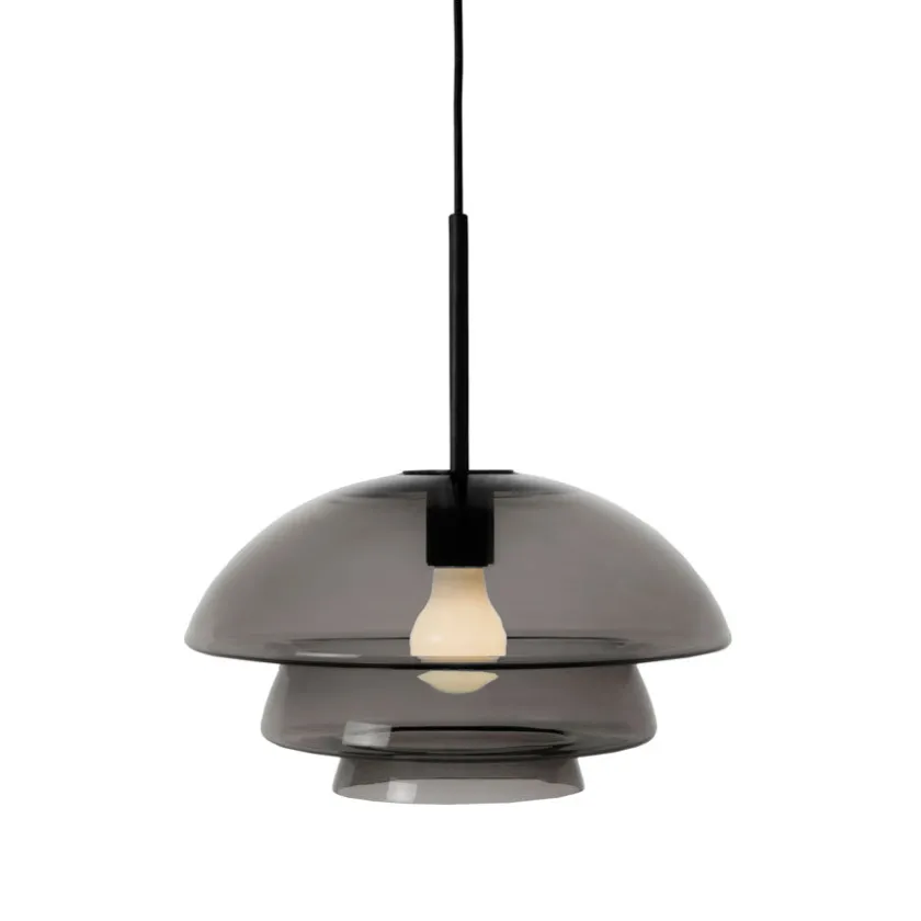 HADELAND GLASSVERK Arkiv Taklampe 4006 Sale