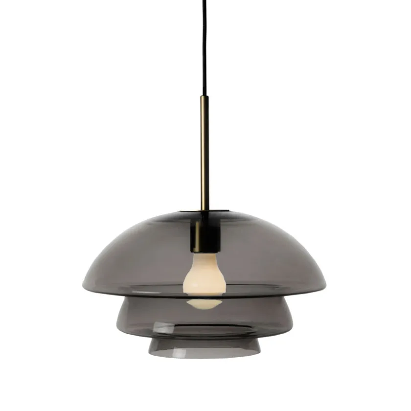 HADELAND GLASSVERK Arkiv Taklampe 4006 Sale