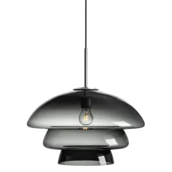 HADELAND GLASSVERK Arkiv Taklampe 4006 Sale