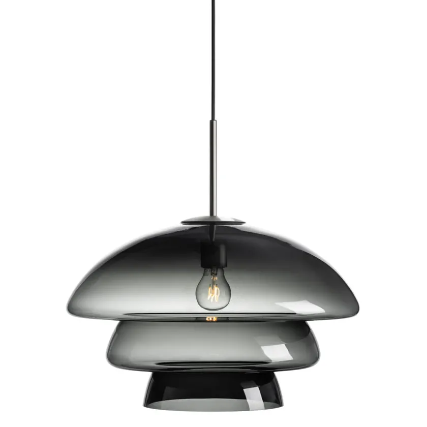 HADELAND GLASSVERK Arkiv Taklampe 4006 Sale