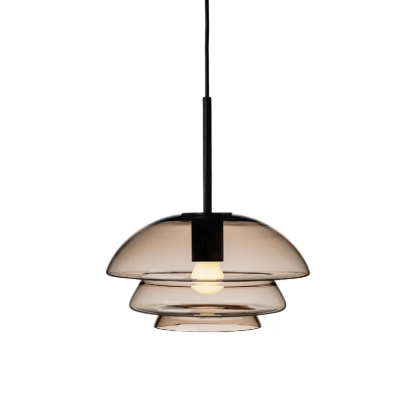 HADELAND GLASSVERK Arkiv Taklampe 4006 Sale