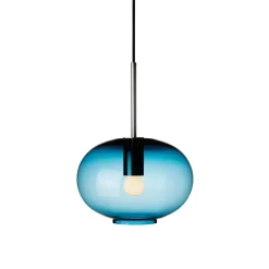 HADELAND GLASSVERK Arkiv Taklampe 4169 Hot