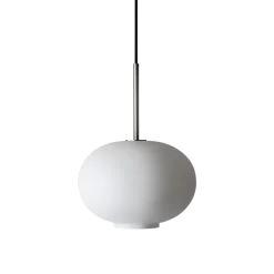 HADELAND GLASSVERK Arkiv Taklampe 4169 Hot