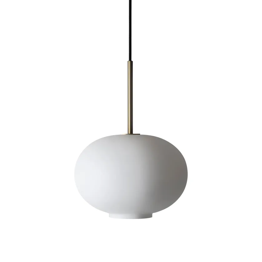 HADELAND GLASSVERK Arkiv Taklampe 4169 Hot