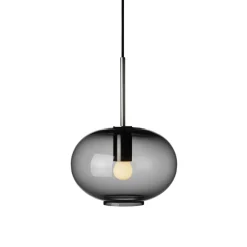 HADELAND GLASSVERK Arkiv Taklampe 4169 Hot