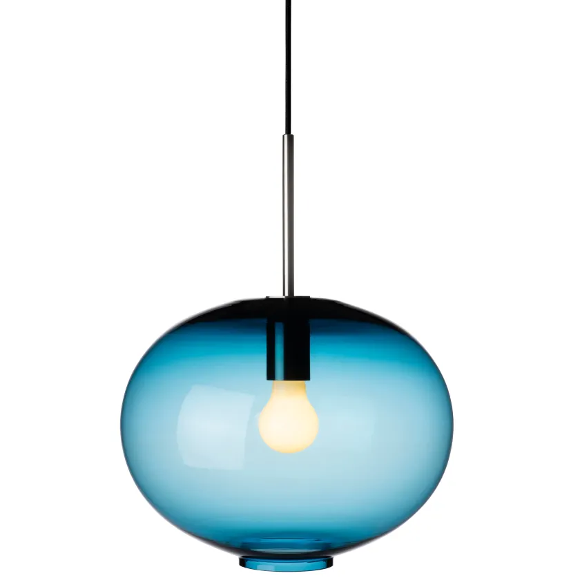 HADELAND GLASSVERK Arkiv Taklampe 4169 Hot