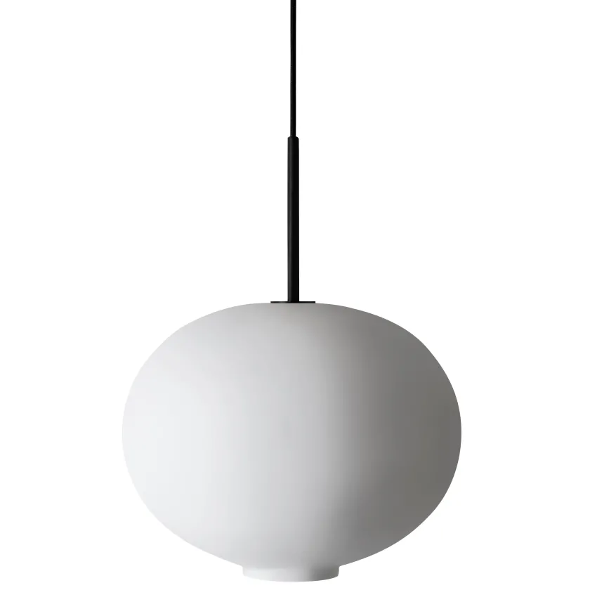 HADELAND GLASSVERK Arkiv Taklampe 4169 Hot