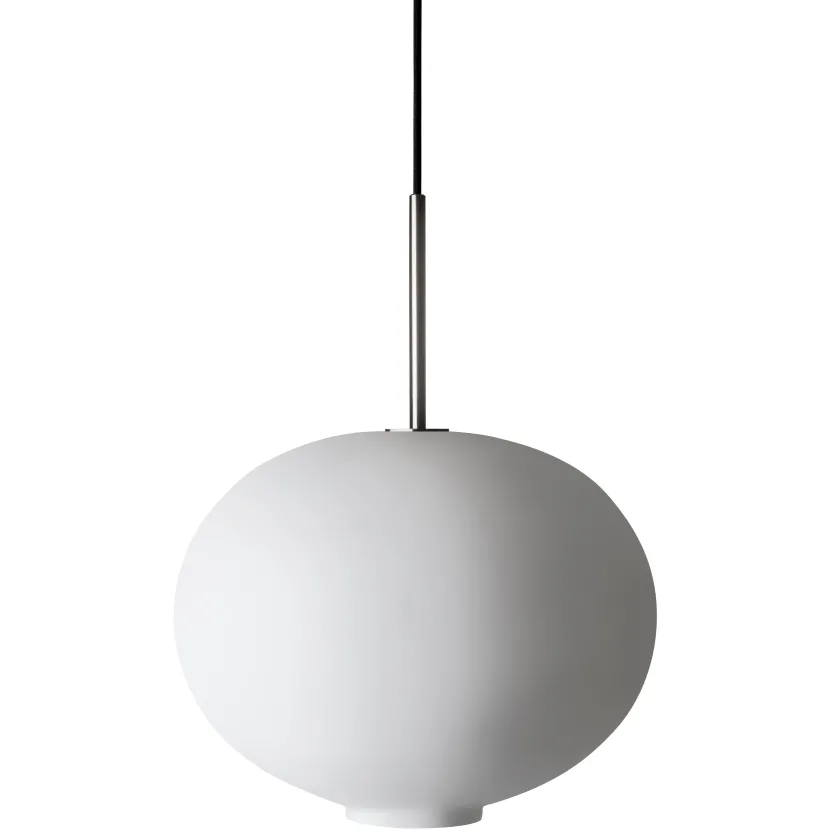 HADELAND GLASSVERK Arkiv Taklampe 4169 Hot