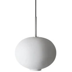 HADELAND GLASSVERK Arkiv Taklampe 4169 Hot