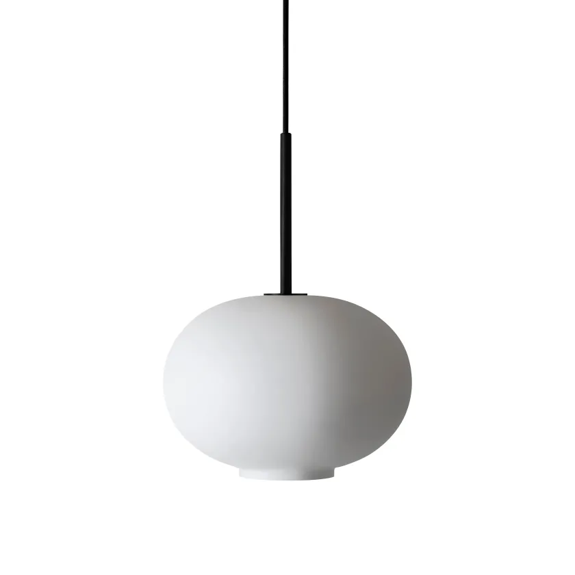 HADELAND GLASSVERK Arkiv Taklampe 4169 Hot