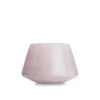 HADELAND GLASSVERK Dugg Lyslykt 8,5cm Rosa Clearance